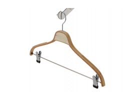 Wooden Hanger